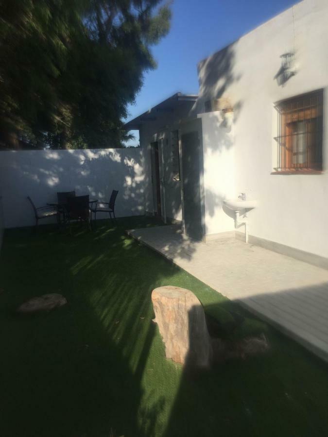 Estudios Eucalyptal El Palmar A 100 M Del Mar Exterior photo
